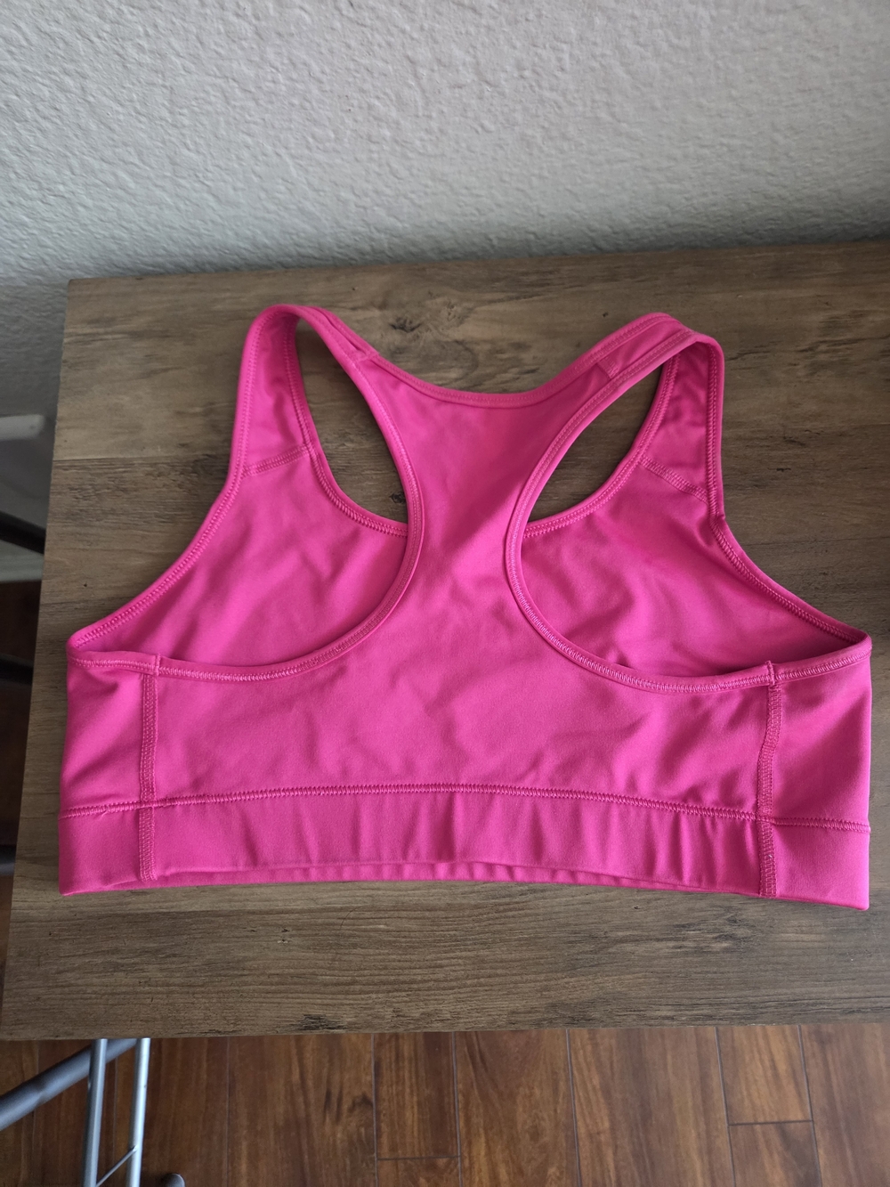 Nike Sports Bra- Racerback - Picture 4 of 7